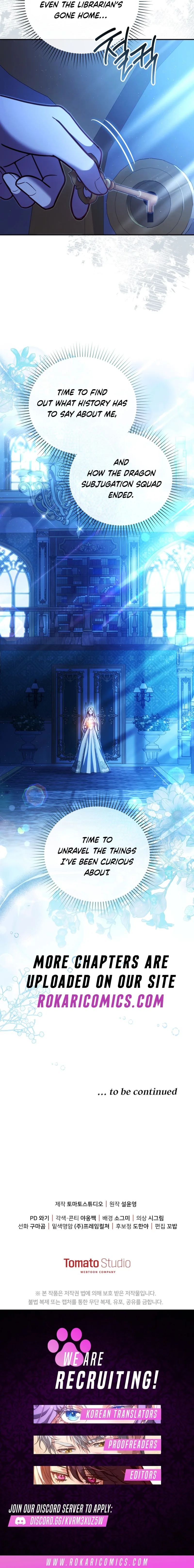 The Princess is Still The Strongest Chapter 15 page 15
