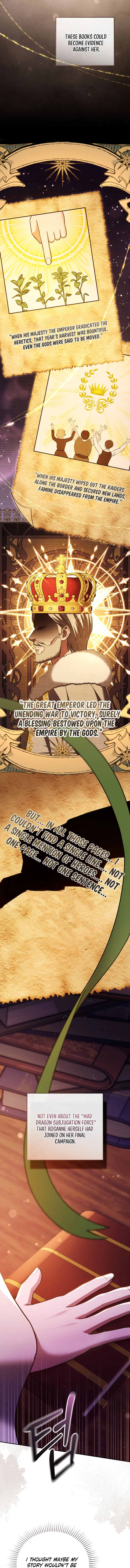 The Princess is Still The Strongest Chapter 16 page 2