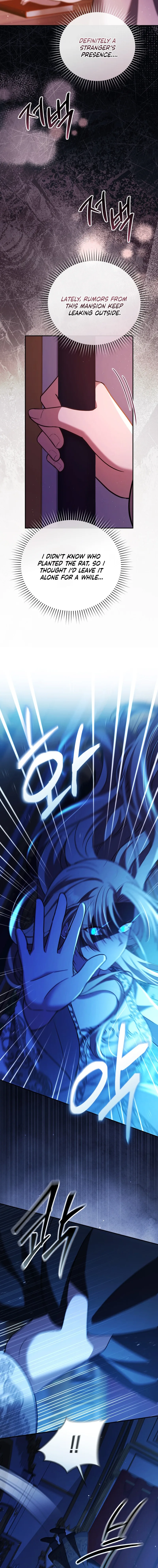 The Princess is Still The Strongest Chapter 16 page 4