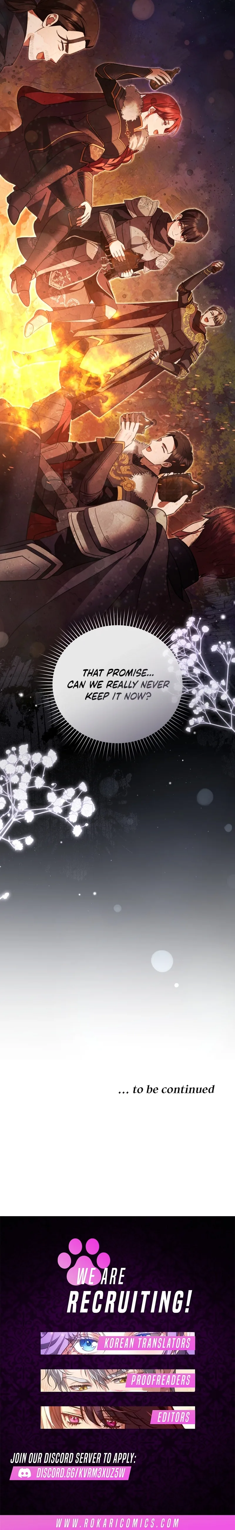 The Princess is Still The Strongest Chapter 18 page 16