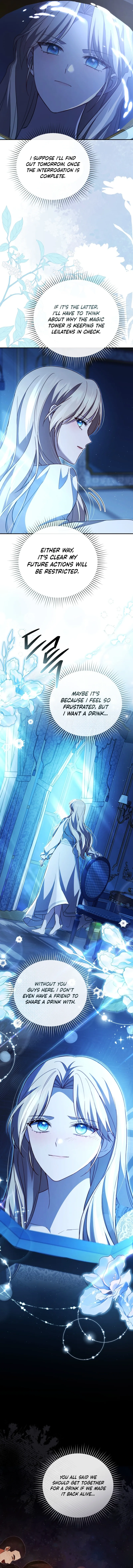 The Princess is Still The Strongest Chapter 18 page 15