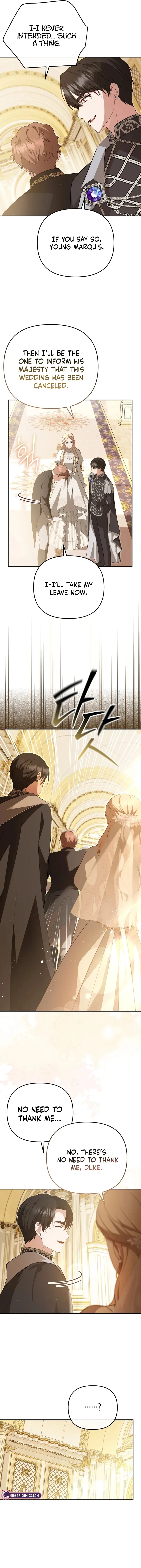The Princess is Still The Strongest Chapter 2 page 14