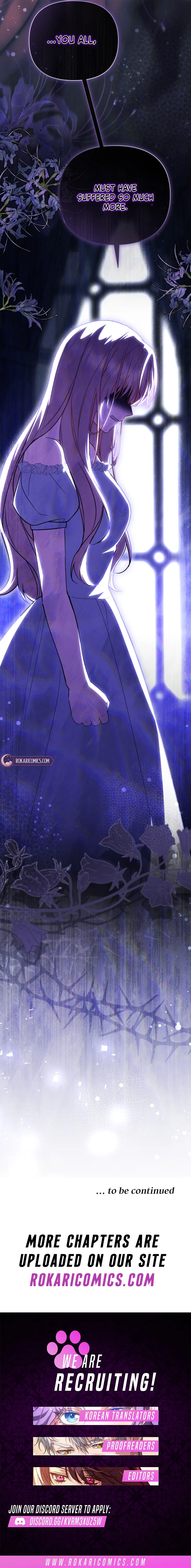 The Princess is Still The Strongest Chapter 21 page 19