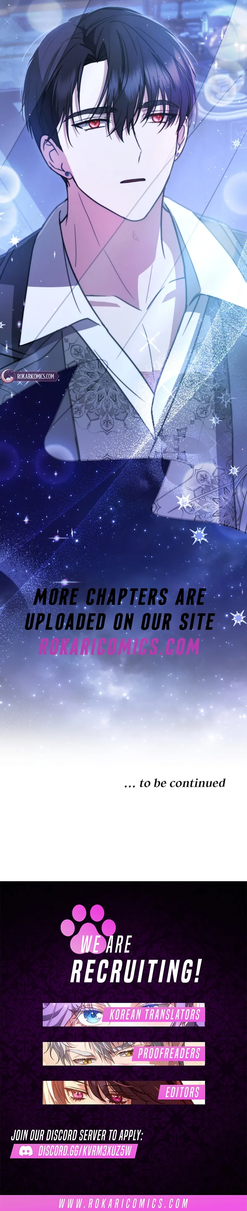 The Princess is Still The Strongest Chapter 22 page 17