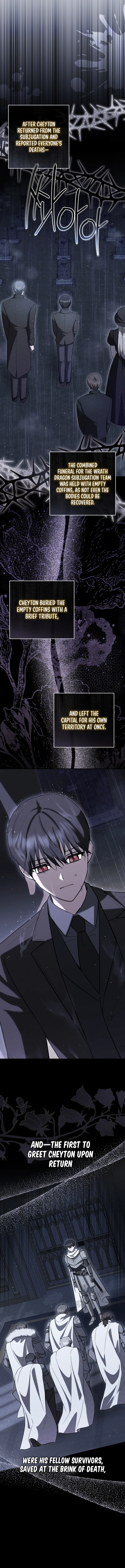 The Princess is Still The Strongest Chapter 22 page 12