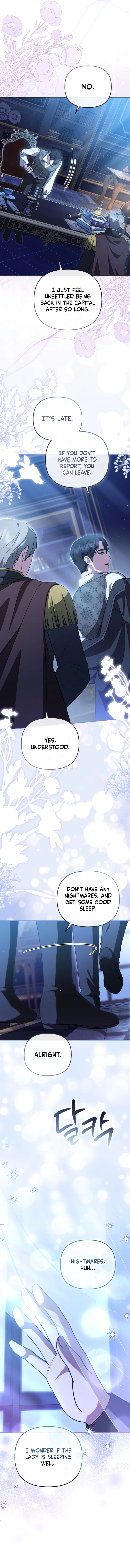 The Princess is Still The Strongest Chapter 22 page 15