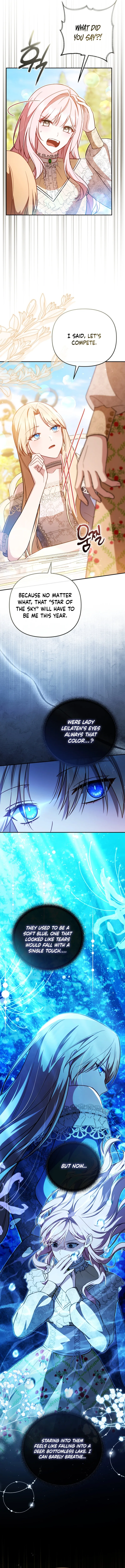The Princess is Still The Strongest Chapter 23 page 14
