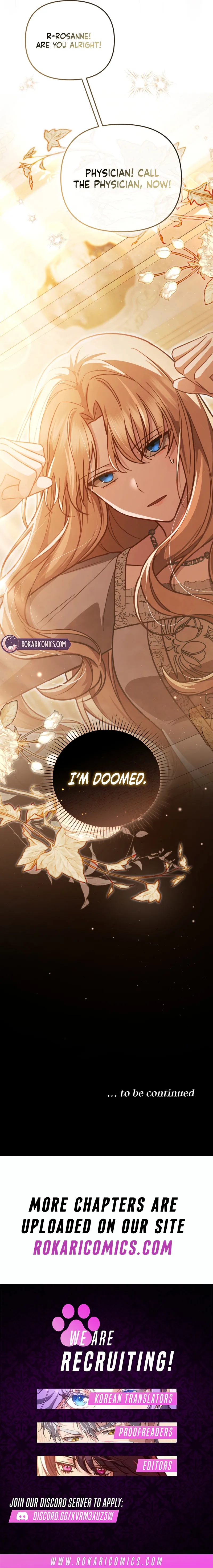 The Princess is Still The Strongest Chapter 24 page 20