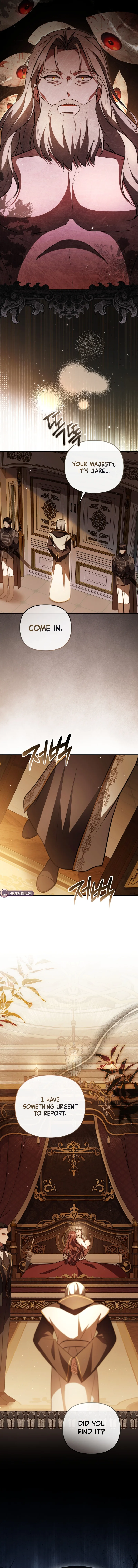 The Princess is Still The Strongest Chapter 25 page 5