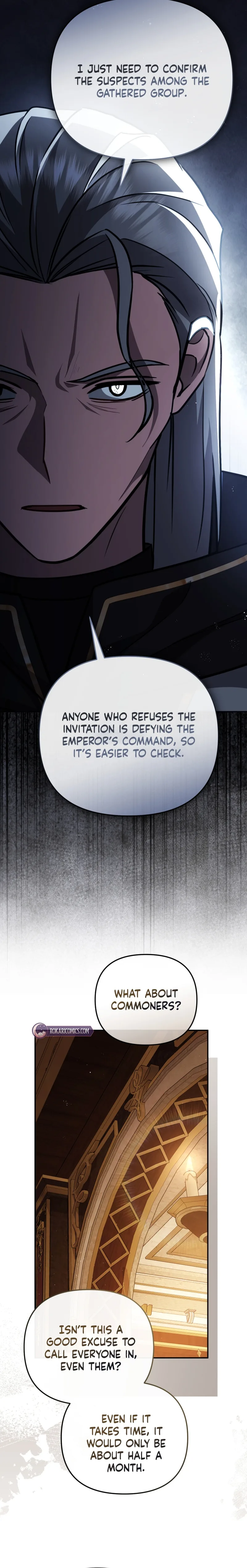 The Princess is Still The Strongest Chapter 25 page 9