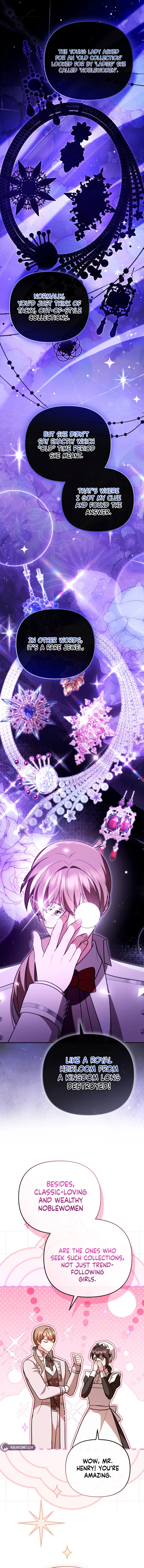 The Princess is Still The Strongest Chapter 26 page 6