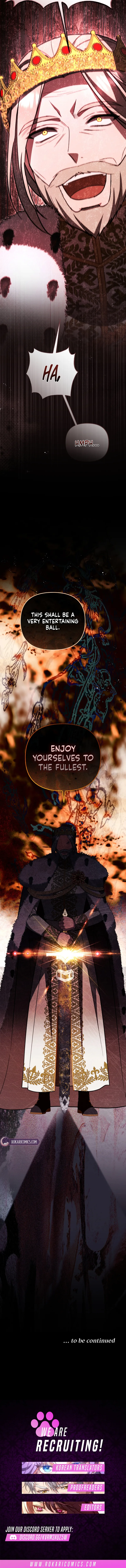 The Princess is Still The Strongest Chapter 29 page 18