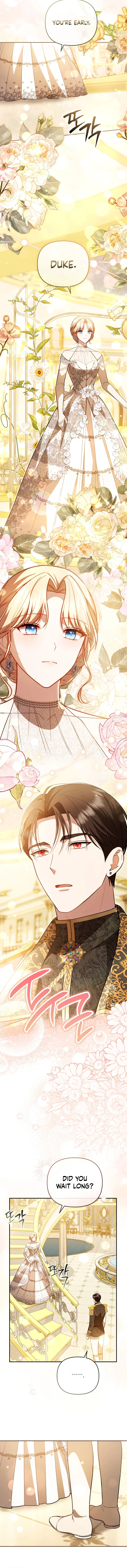 The Princess is Still The Strongest Chapter 29 page 8