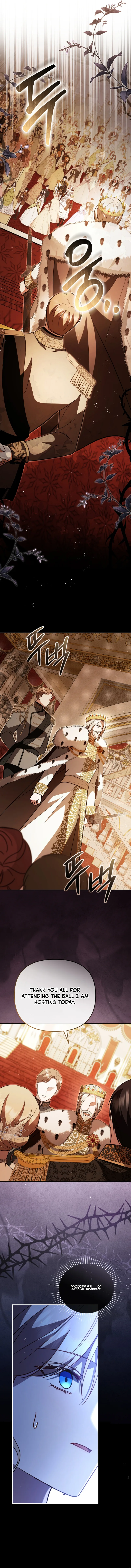 The Princess is Still The Strongest Chapter 29 page 16