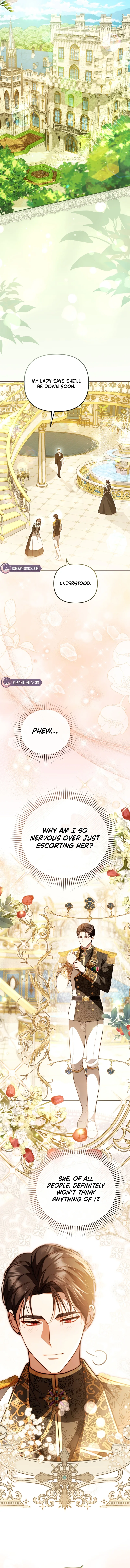 The Princess is Still The Strongest Chapter 29 page 7