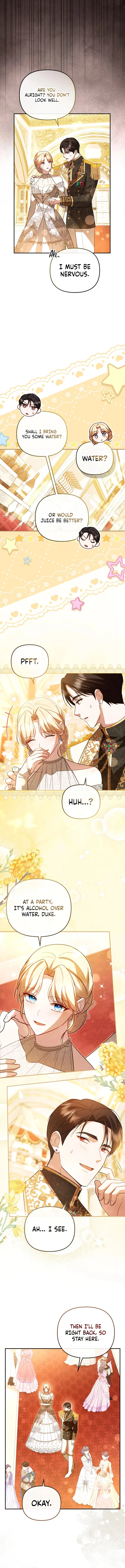 The Princess is Still The Strongest Chapter 30 page 4