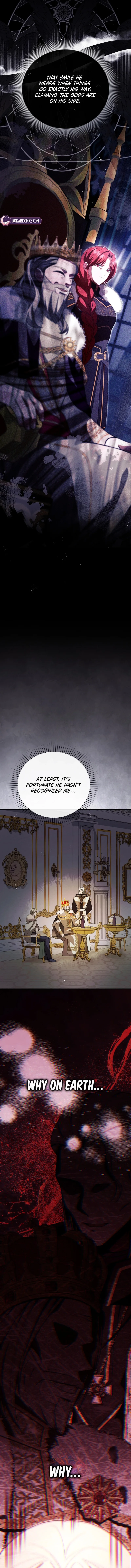 The Princess is Still The Strongest Chapter 30 page 2