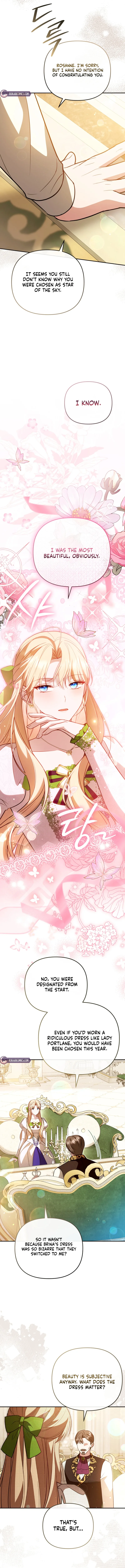 The Princess is Still The Strongest Chapter 36 page 14