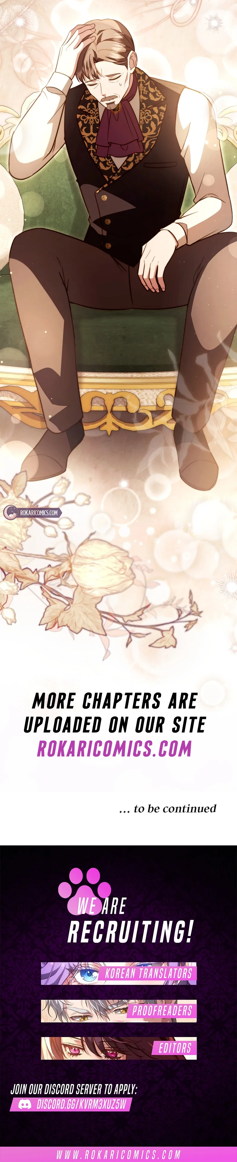 The Princess is Still The Strongest Chapter 36 page 18