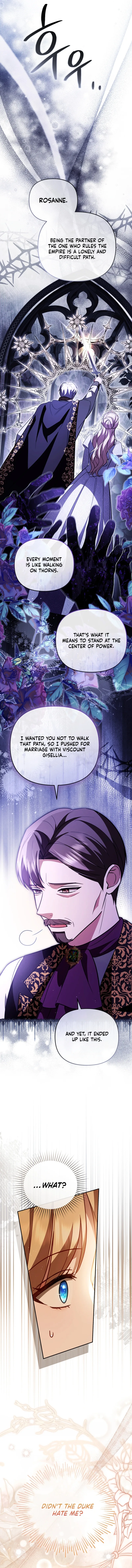 The Princess is Still The Strongest Chapter 36 page 17