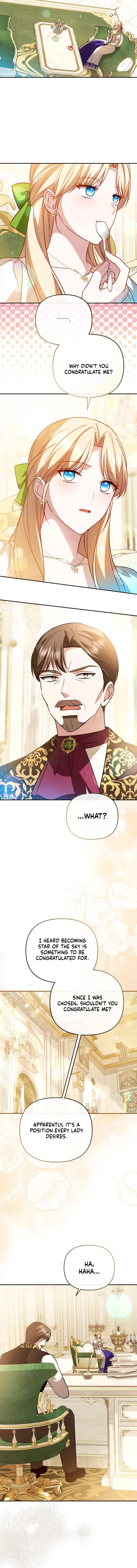 The Princess is Still The Strongest Chapter 36 page 13