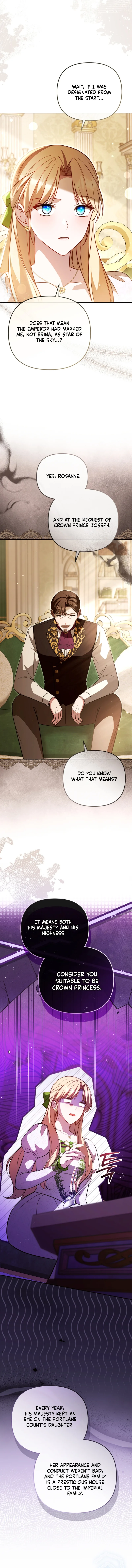 The Princess is Still The Strongest Chapter 36 page 15