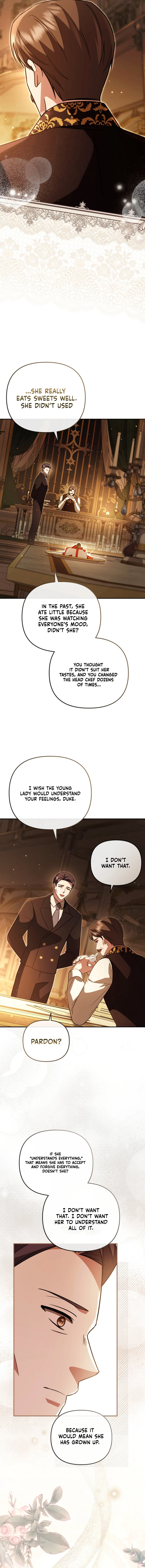 The Princess is Still The Strongest Chapter 37 page 13