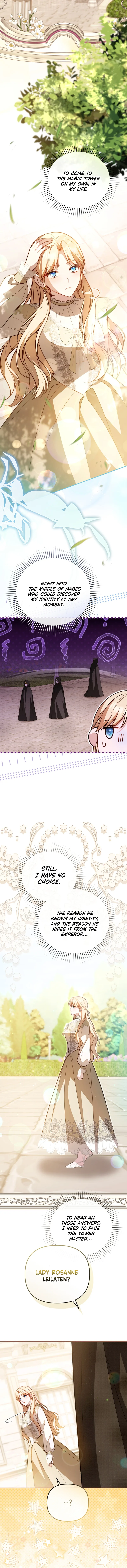 The Princess is Still The Strongest Chapter 37 page 16