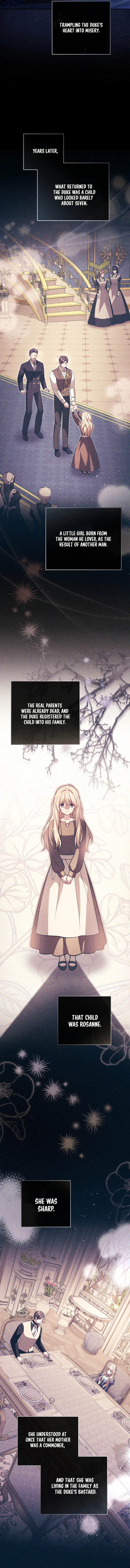 The Princess is Still The Strongest Chapter 37 page 11