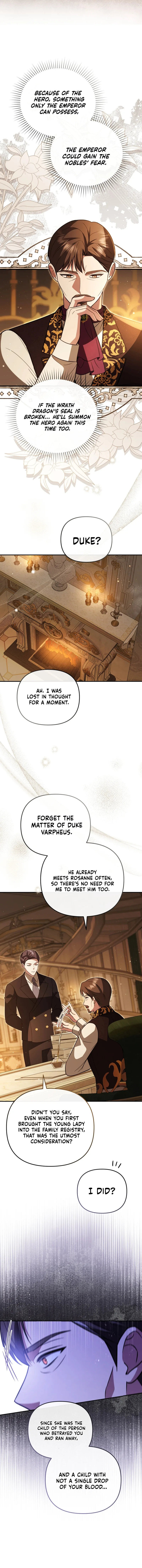 The Princess is Still The Strongest Chapter 37 page 9