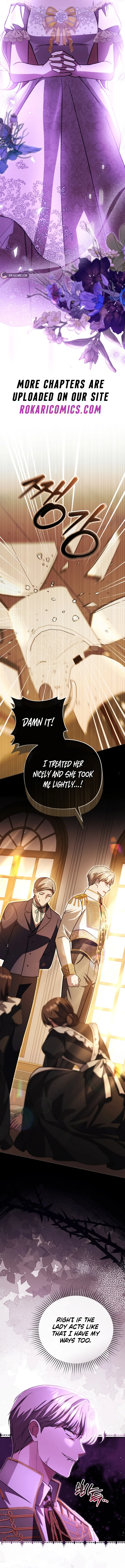 The Princess is Still The Strongest Chapter 40 page 15