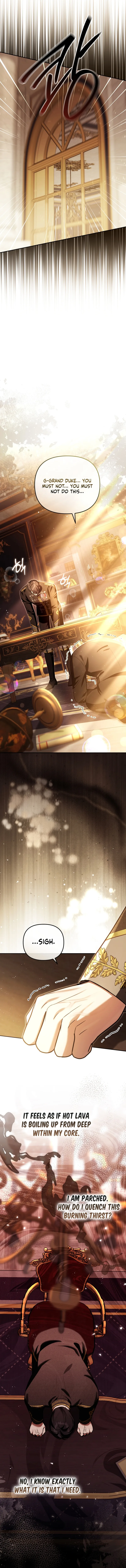 The Princess is Still The Strongest Chapter 41 page 15