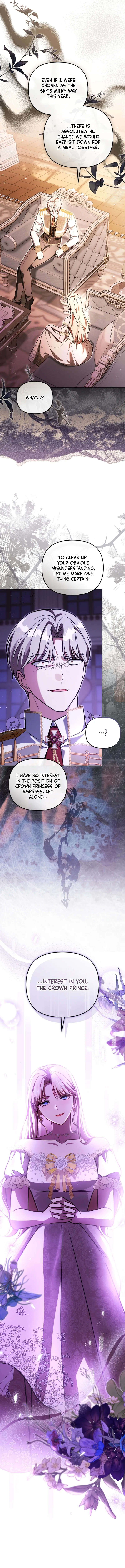 The Princess is Still The Strongest Chapter 41 page 5