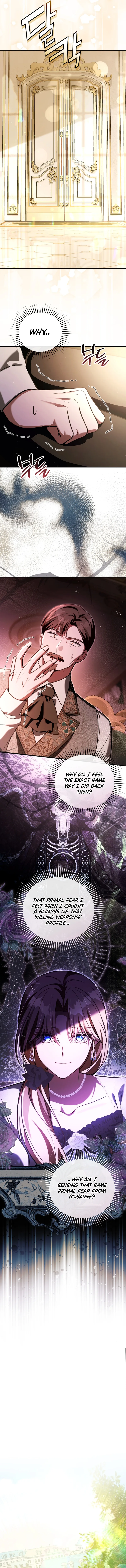 The Princess is Still The Strongest Chapter 41 page 10