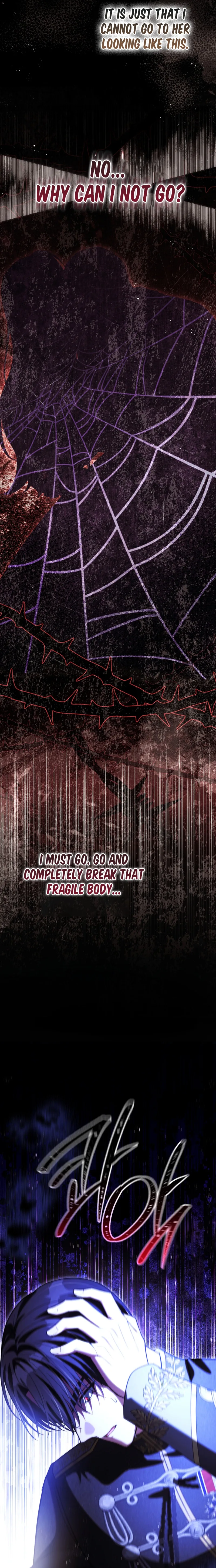 The Princess is Still The Strongest Chapter 41 page 16