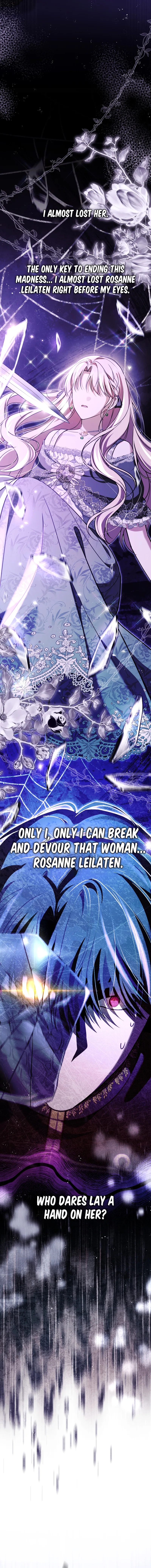 The Princess is Still The Strongest Chapter 42 page 10