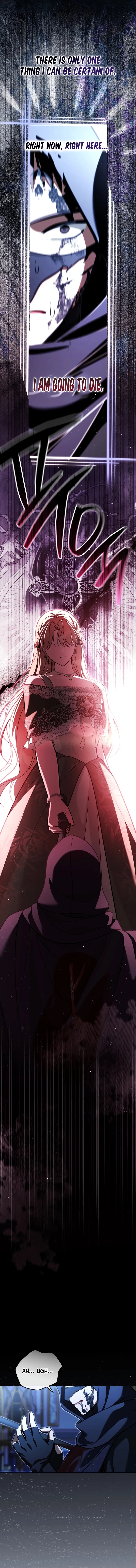 The Princess is Still The Strongest Chapter 44 page 11