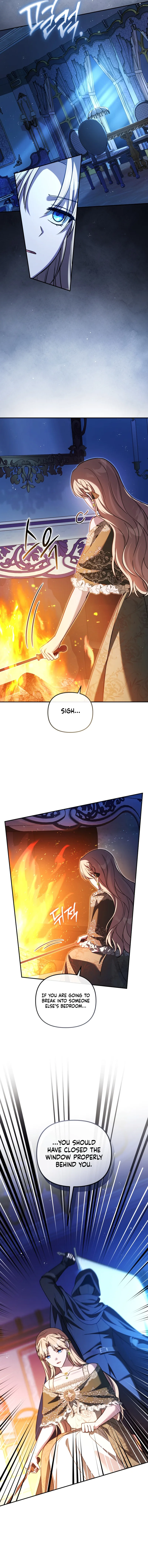The Princess is Still The Strongest Chapter 44 page 2