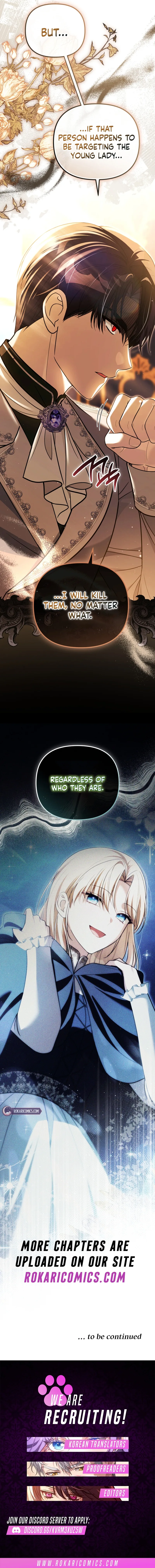 The Princess is Still The Strongest Chapter 47 page 16