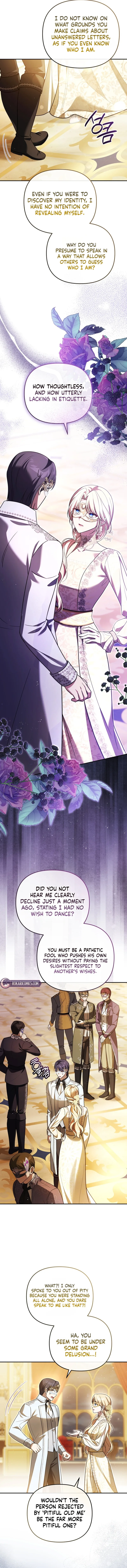 The Princess is Still The Strongest Chapter 48 page 10