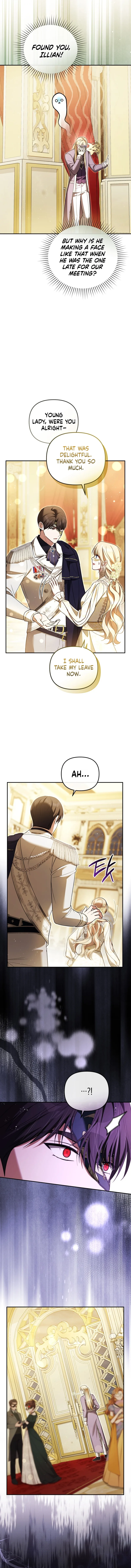 The Princess is Still The Strongest Chapter 48 page 17