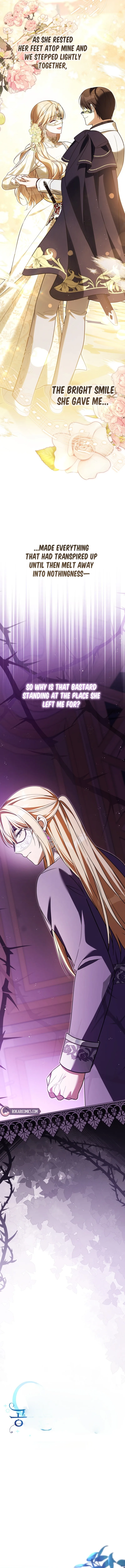 The Princess is Still The Strongest Chapter 49 page 3