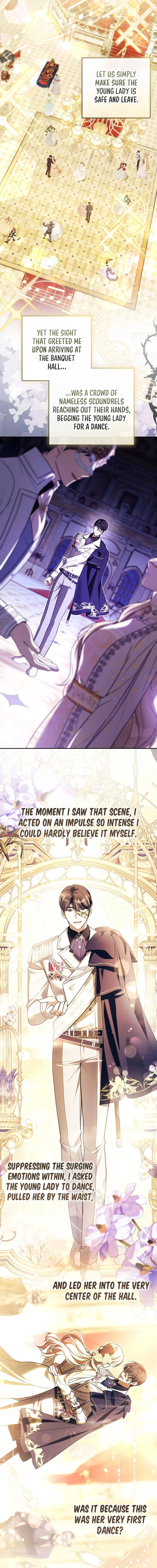 The Princess is Still The Strongest Chapter 49 page 2