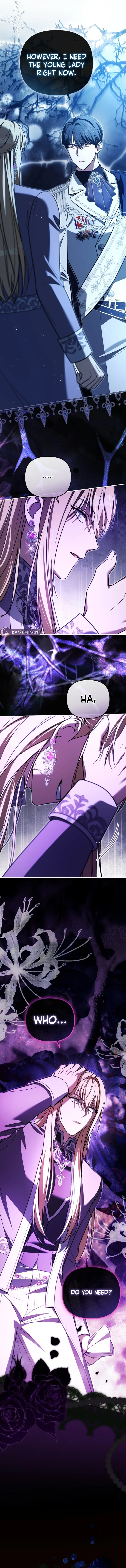 The Princess is Still The Strongest Chapter 49 page 16