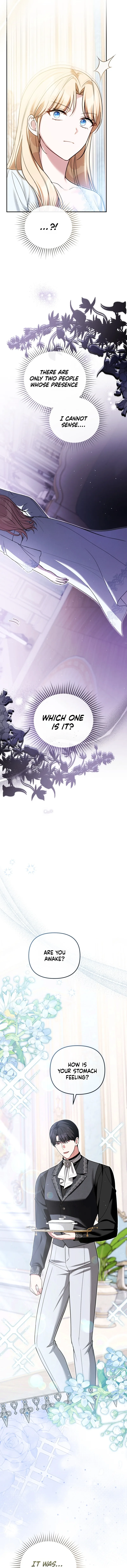 The Princess is Still The Strongest Chapter 51 page 15