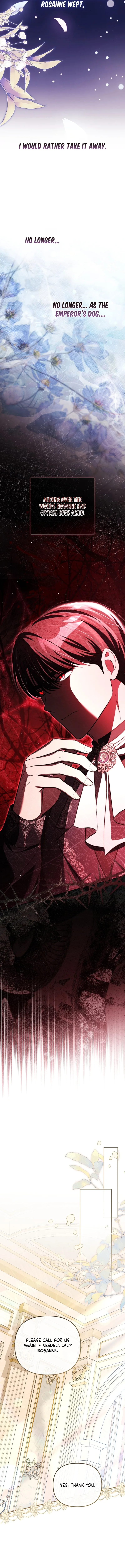 The Princess is Still The Strongest Chapter 52 page 8