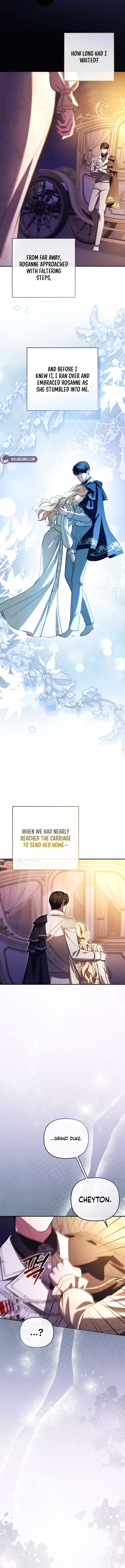 The Princess is Still The Strongest Chapter 52 page 5
