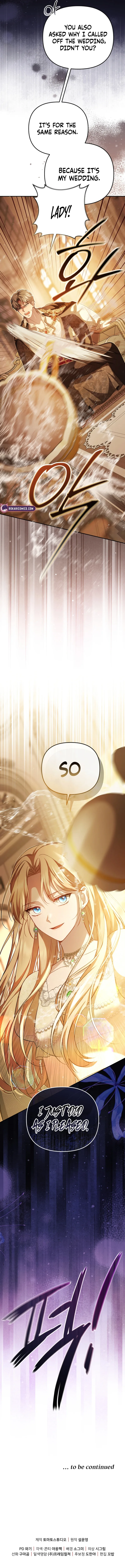 The Princess is Still The Strongest Chapter 7 page 17