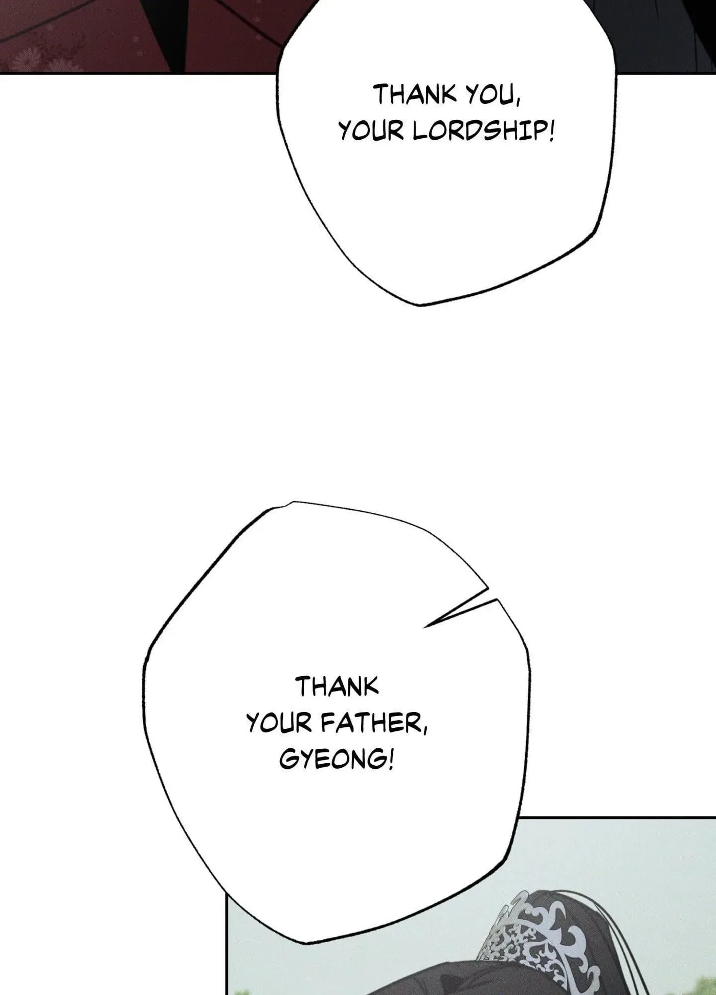 The Principal Wife Chapter 7 page 8