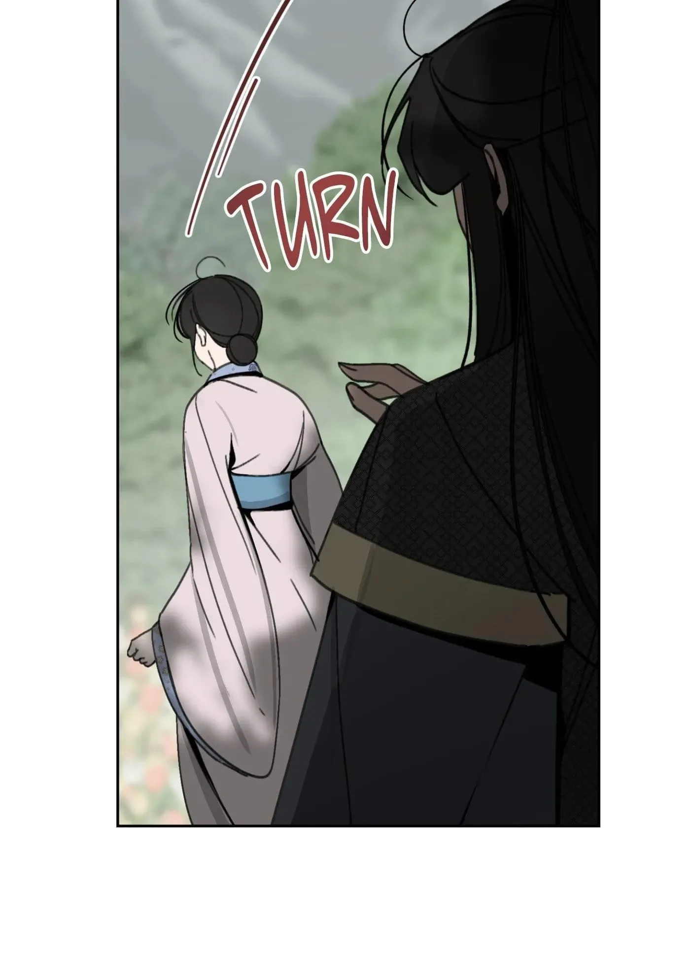The Principal Wife Chapter 7 page 18